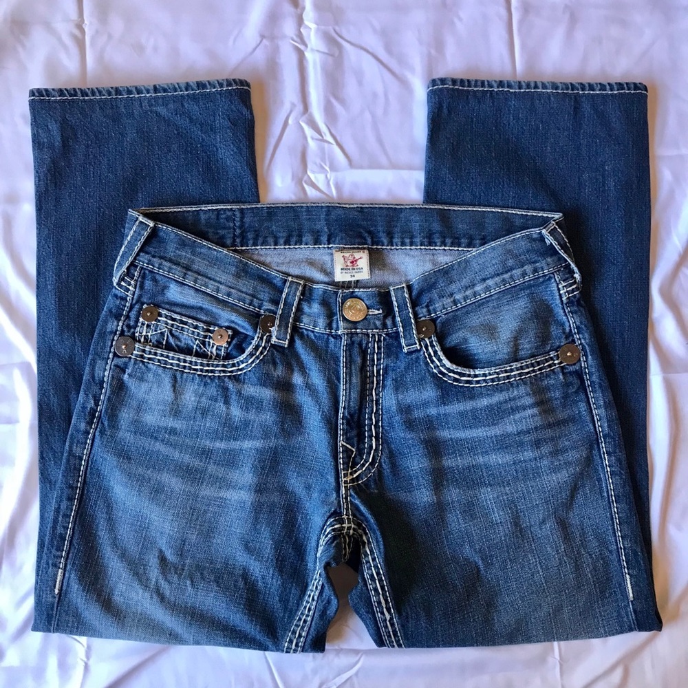 True Religion Brand Jean